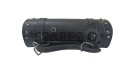 Royal Enfield Super Meteor 650 Genuine Leather Tools and Accessories Bag - SPAREZO